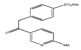 Ketosulfone