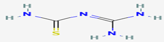 Guanylthiourea