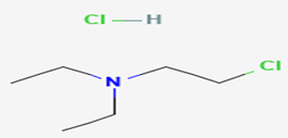 2-Chloro-N,N-diethylethanamine hydrochloride