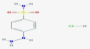 (4-Sulfamoylphenyl)hydrazine Hydrochloride